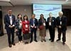 Attending the 49th IHF World Hospital Congress